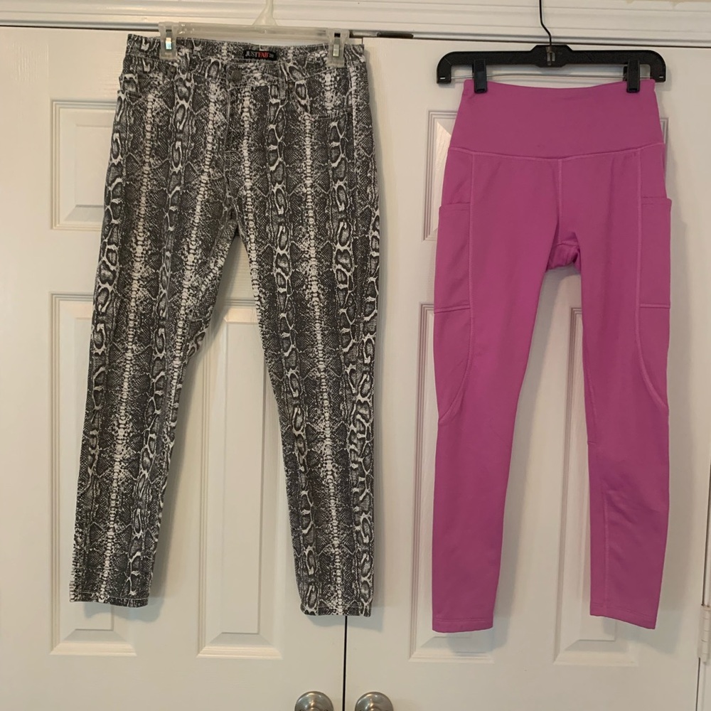 Women’s pants